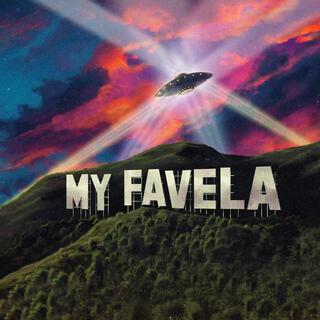 My Favela lyrics | Boomplay Music