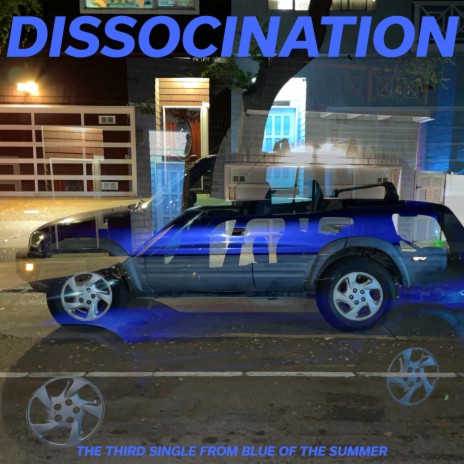 DISSOCINATION