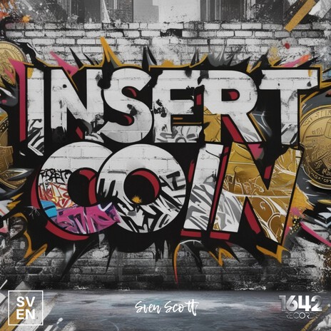 Insert Coin (Dub mix) | Boomplay Music