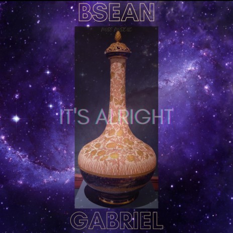 It's Alright ft. Gabriel