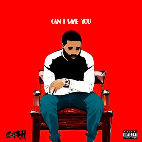 Can I Save You | Boomplay Music