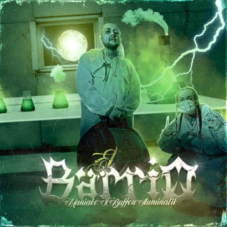 El Barrio ft. Iluminatik Buffon | Boomplay Music