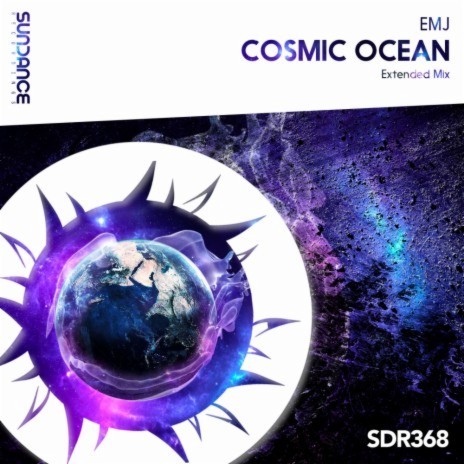 Cosmic Ocean (Extended Mix) | Boomplay Music