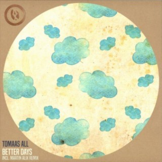 Better Days EP