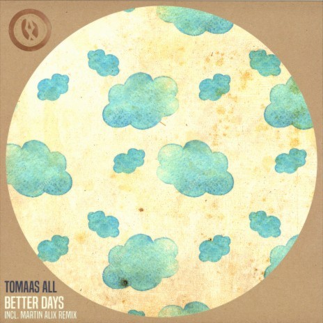 Better Days (Original Mix) | Boomplay Music