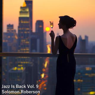 Jazz Is Back, Vol. 9