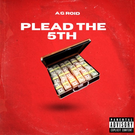 Plead the 5th | Boomplay Music