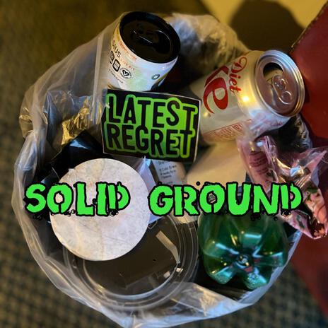 Solid Ground | Boomplay Music