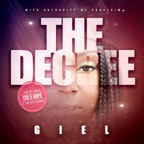 #Thedecree Pt. I ft. Rudy Jean-Bart | Boomplay Music