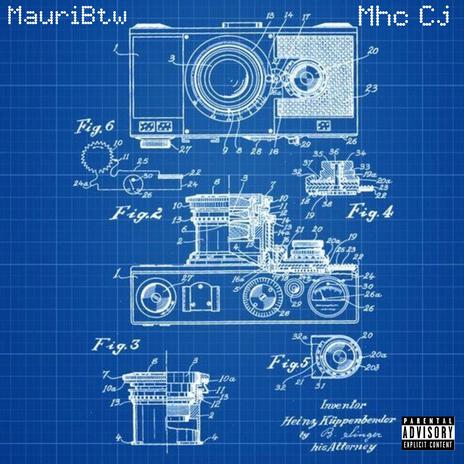 Blueprint ft. Mhc Cj | Boomplay Music