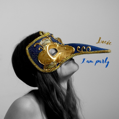 I Am Party | Boomplay Music