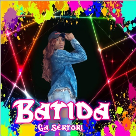 Batida | Boomplay Music