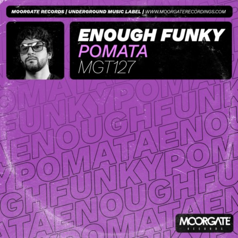 Enough Funky | Boomplay Music