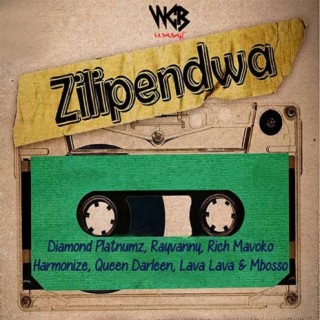 Zilipendwa lyrics | Boomplay Music