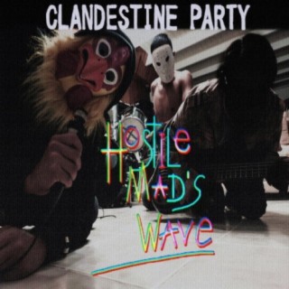 Clandestine party