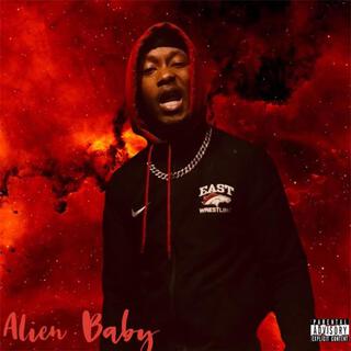 Alien Baby lyrics | Boomplay Music