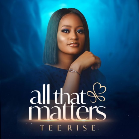 All that matters | Boomplay Music