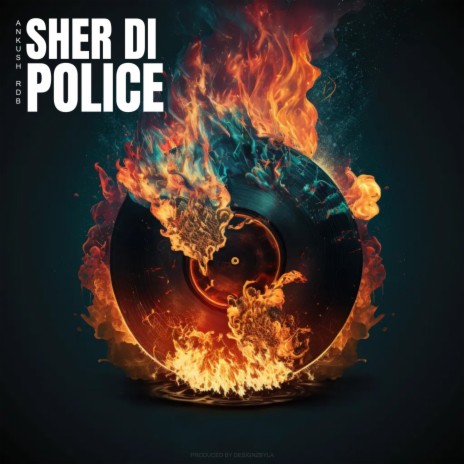 Sher Di Police | Boomplay Music