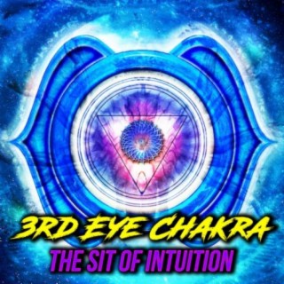 3rd Eye Chakra (The Sit of Intuition)