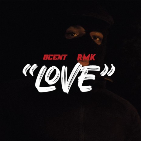 Love ft. RMK | Boomplay Music