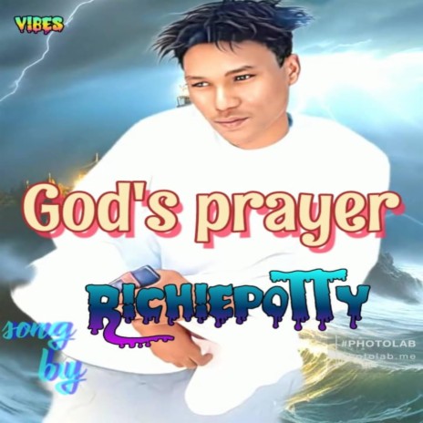 God's Prayer | Boomplay Music
