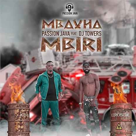Mbavha Mbiri (feat. Dj Towers) | Boomplay Music