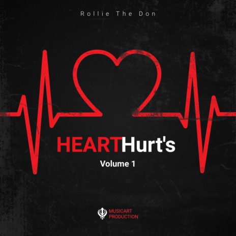 Heart hurts | Boomplay Music