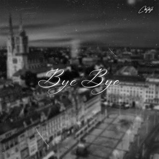 Bye, Bye (Piano Cover)
