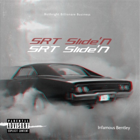 SRT Slide'N | Boomplay Music