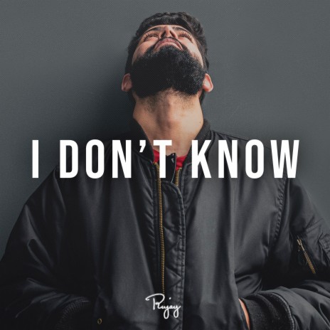 I Don't Know (Instrumental) ft. MakDouble | Boomplay Music