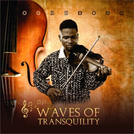Waves of Tranquility | Boomplay Music