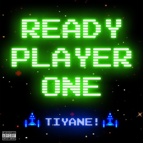 Ready Player One ft. Platinum Beats