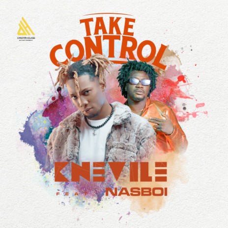 Take Control ft. Nasboi