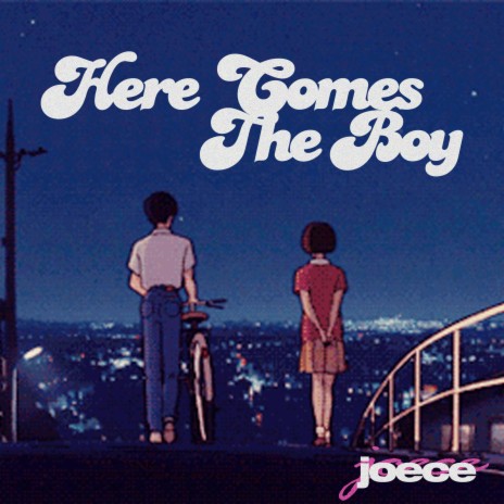 here comes the boy | Boomplay Music