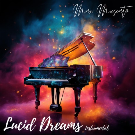 Lucid Dreams (Instrumental) | Boomplay Music