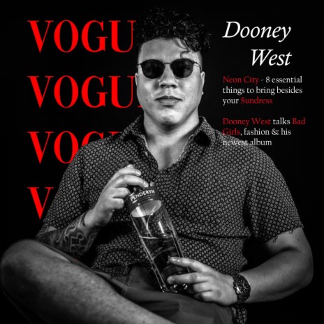 Vogue | Boomplay Music