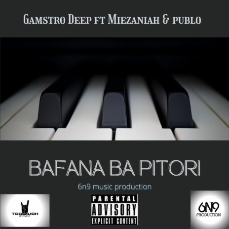 bafana ba pitori | Boomplay Music