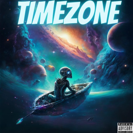 TIMEZONE | Boomplay Music