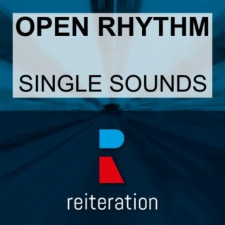 Open Rhythm