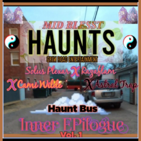 Telecreation (Haunt Bus)