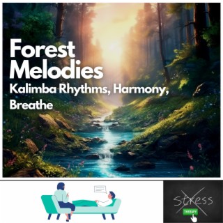 Forest Melodies - Kalimba Rhythms, Harmony, Breathe