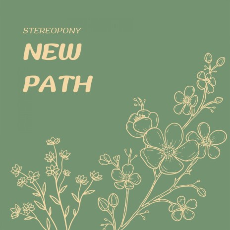 New Path | Boomplay Music