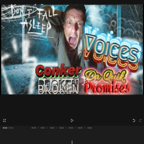 Voices | Boomplay Music