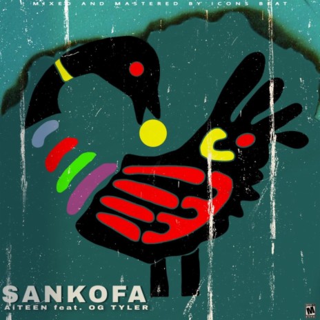 Sankofa ft. OG Tyler | Boomplay Music
