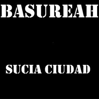 Sucia ciudad