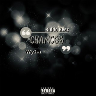 Chances (Bonus Track)