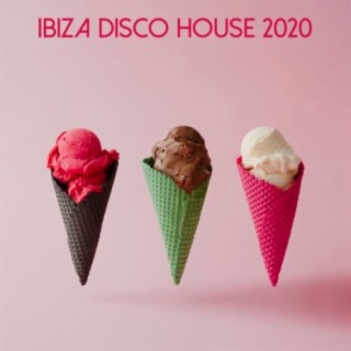 Ibiza Disco House 2020