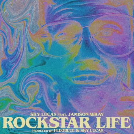 Rockstar Life ft. Jamison Wray & Fleo Blue