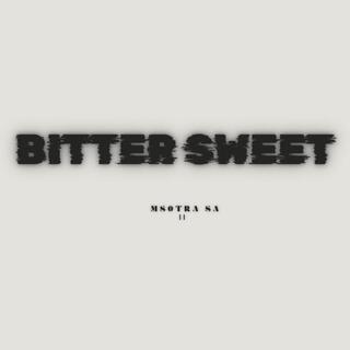 Bitter Sweet