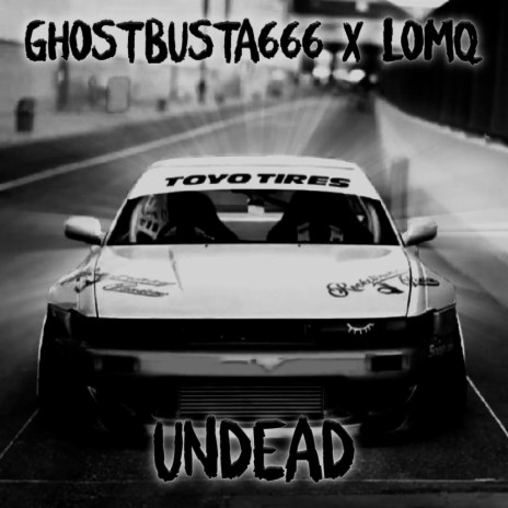 UNDEAD | Boomplay Music